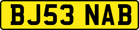 BJ53NAB