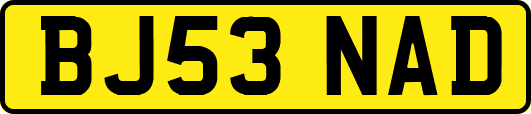 BJ53NAD