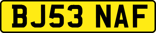 BJ53NAF