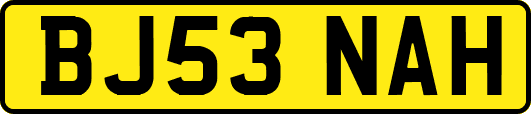 BJ53NAH