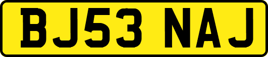 BJ53NAJ