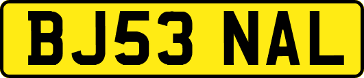 BJ53NAL