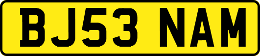 BJ53NAM