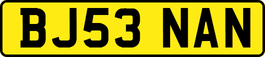 BJ53NAN