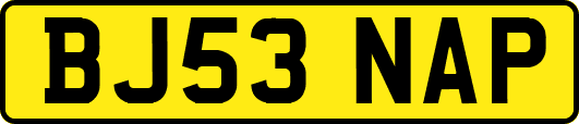 BJ53NAP