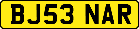 BJ53NAR
