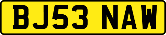 BJ53NAW