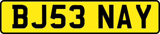 BJ53NAY