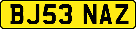 BJ53NAZ