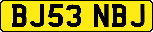 BJ53NBJ