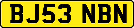 BJ53NBN