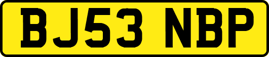 BJ53NBP