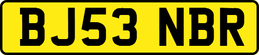 BJ53NBR