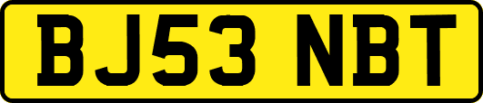 BJ53NBT