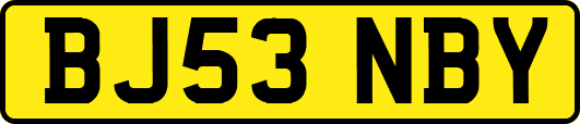 BJ53NBY