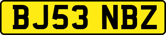 BJ53NBZ