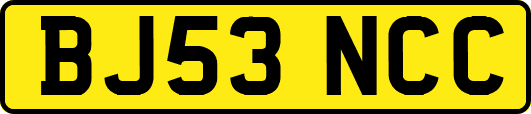 BJ53NCC