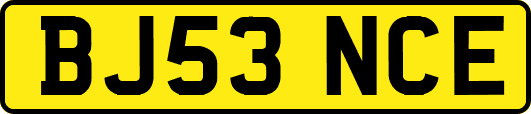 BJ53NCE