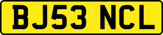 BJ53NCL