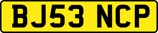 BJ53NCP