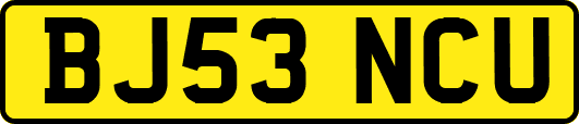 BJ53NCU