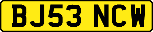 BJ53NCW
