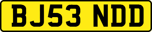 BJ53NDD
