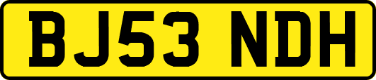 BJ53NDH