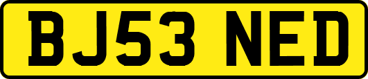 BJ53NED