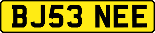 BJ53NEE