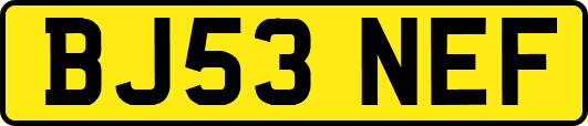 BJ53NEF
