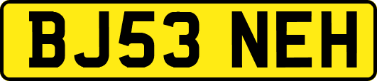 BJ53NEH