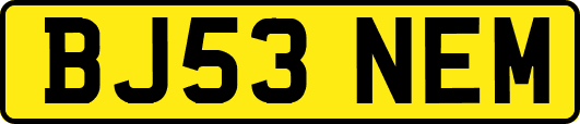 BJ53NEM