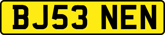 BJ53NEN