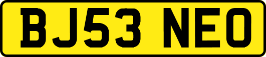 BJ53NEO