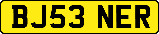 BJ53NER