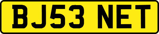 BJ53NET