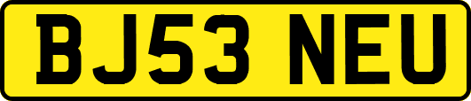 BJ53NEU
