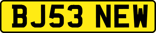BJ53NEW