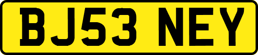 BJ53NEY