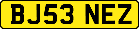 BJ53NEZ