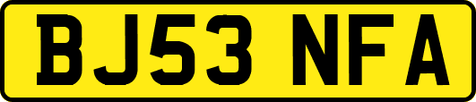 BJ53NFA
