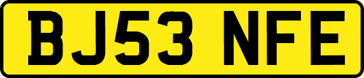 BJ53NFE