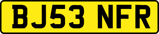 BJ53NFR