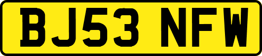 BJ53NFW