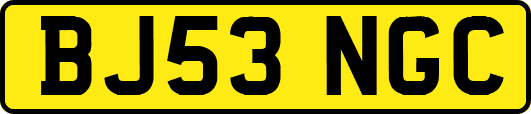 BJ53NGC