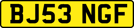 BJ53NGF