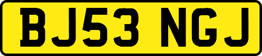 BJ53NGJ