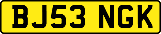 BJ53NGK