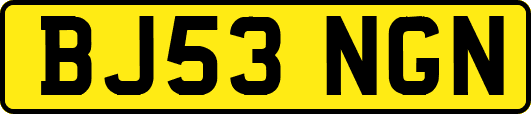 BJ53NGN
